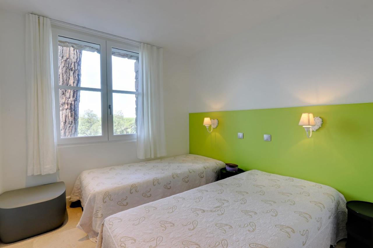 Viviane Superb In The Tropez Next To The Beaches Villa Saint-Tropez